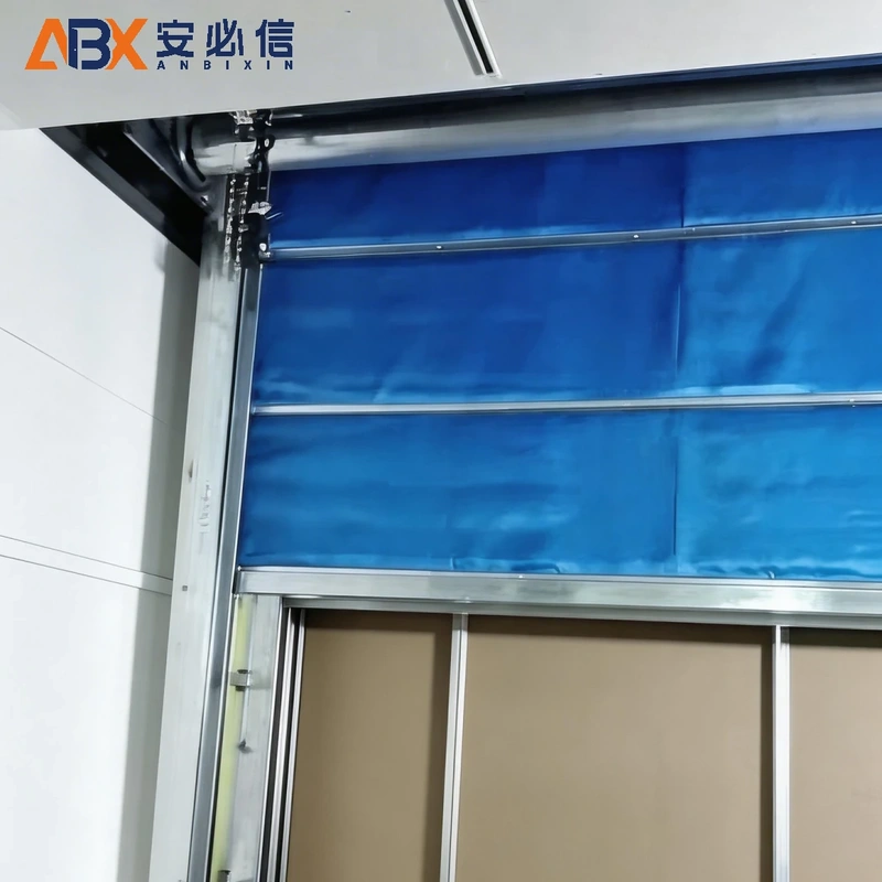 襄阳市高速堆积门
