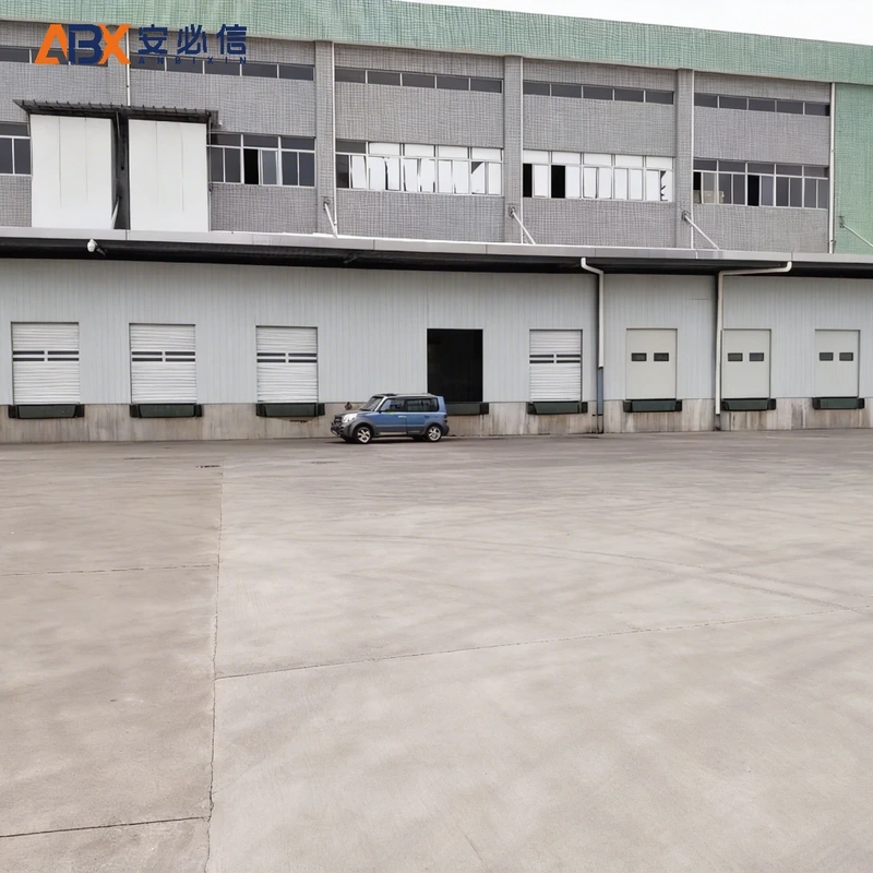 襄阳市PVC高速卷帘门